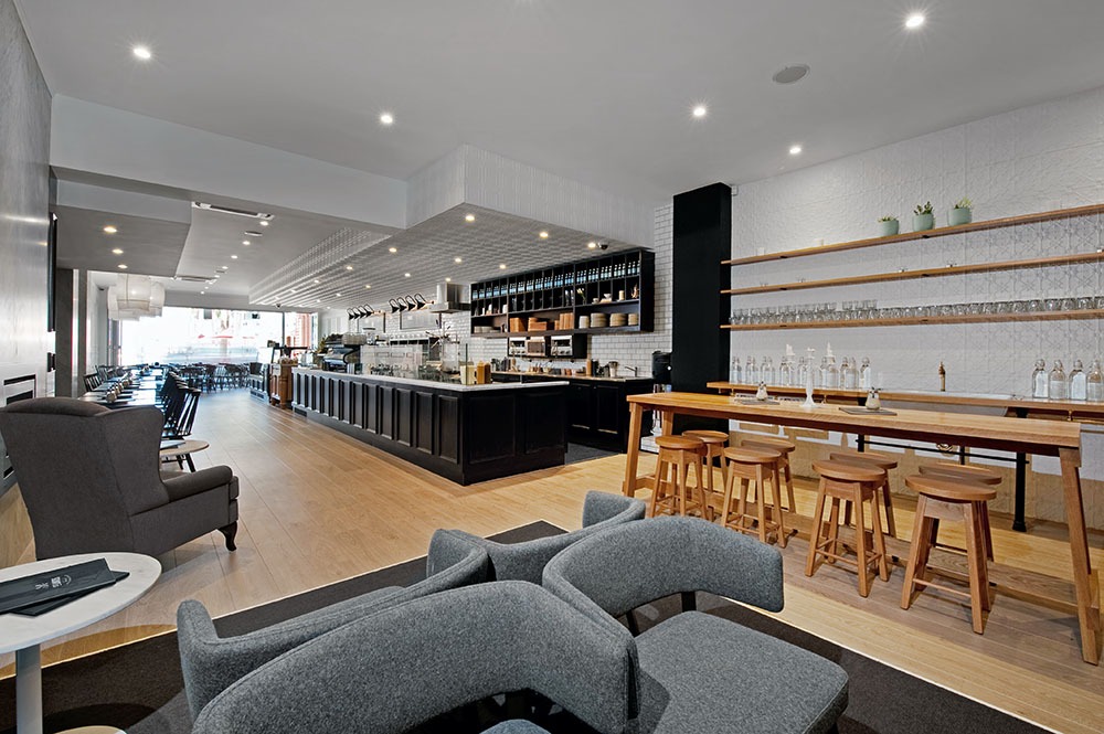 St Louis - House of Fine Ice-Cream & Dessert