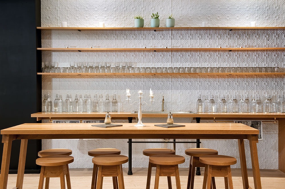 St Louis - House of Fine Ice-Cream & Dessert