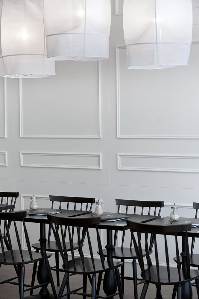 St Louis - House of Fine Ice-Cream & Dessert